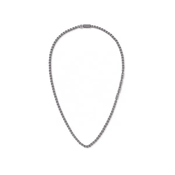 루이비통 남성 테일러 네크리스 - Louis vuitton Mens Tailor Neckl… - 1