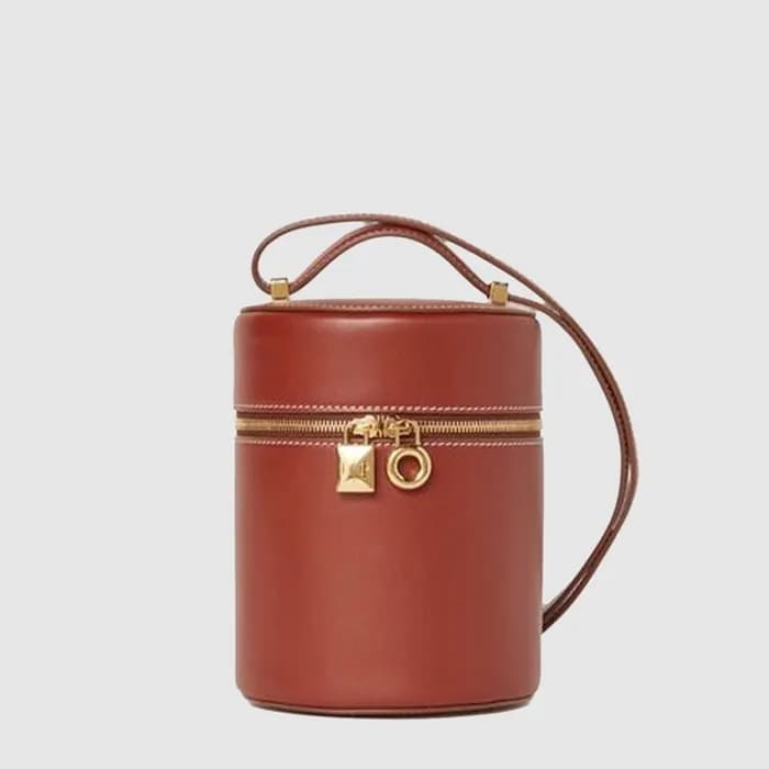 로로피아나 여성 엑스트라 케이스 미디엄 - Loro Piana Womens Extra Ca… - 1