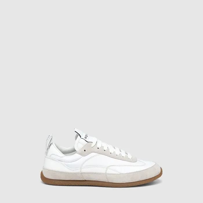 알렉산더 맥퀸 남/녀 EC1 스니커즈 - Alexander McQueen Unisex EC… - 1