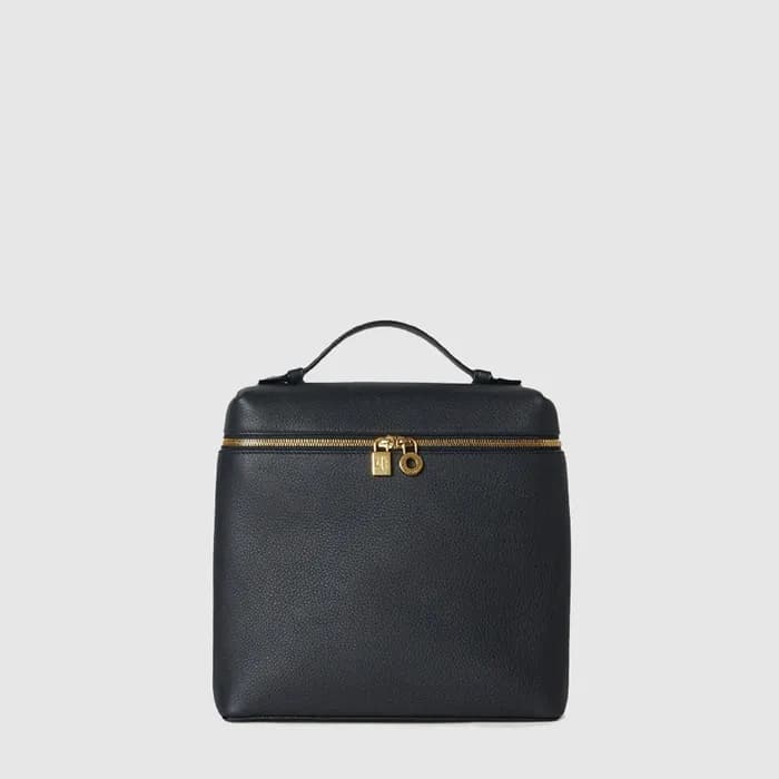 로로피아나 여성 엑스트라 포켓 백팩 L23.5 - Loro Piana Womens Extr… - 1