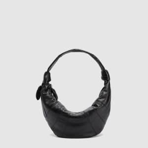 르메르 남/녀 포춘 크루아상 백 - Lemaire Unisex Fortune Croissa…