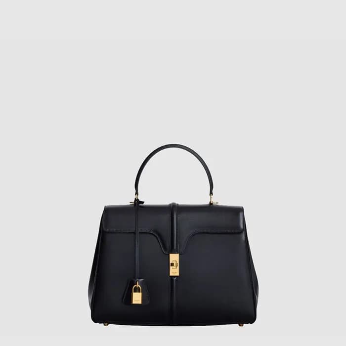 셀린느 여성 클래식 16 백 - Celine Womens Classic 16 Bag - c… - 1
