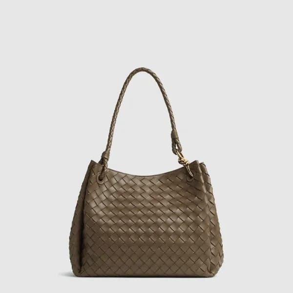 보테가 베네타 여성 라지 파라슈트 - Bottega veneta Womens Large P… - 1