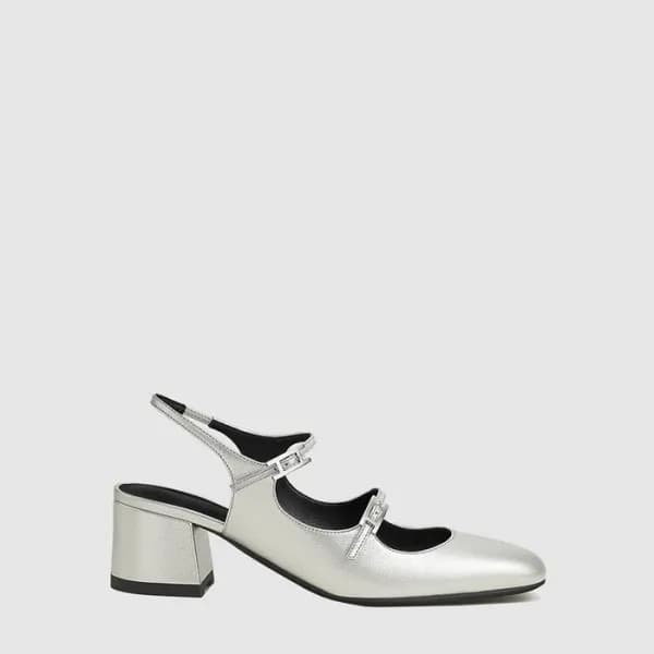 에르메스 여성 재키 50 펌프스 - Hermes Womens Jackie 50 Pumps … - 1