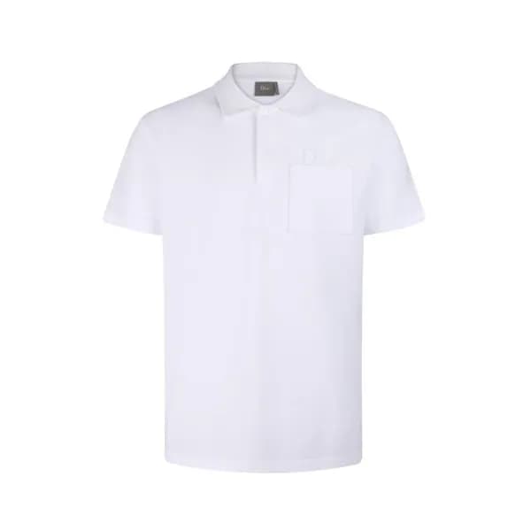 디올 남성 폴로 반팔티 - Dior Mens Polo Tshirt - dic14050x - 1