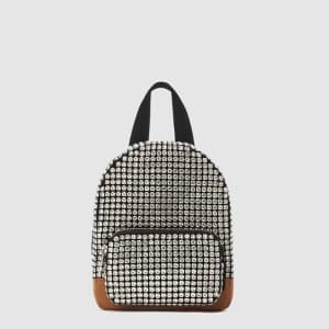 알렉산더 왕 여성 크루저 미니 백팩 - Alexander Wang Womens Cruise…