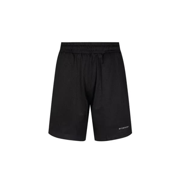 지방시 남성 캐쥬얼 쇼츠 - Givenchy Mens Casual Shorts - gic1… - 1