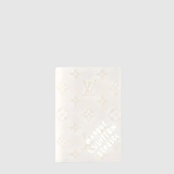 루이비통 남성 패스포트 커버 M15075 - Louis vuitton Mens Passpo… - 1