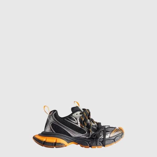 발렌시아가 남/녀 3XL 스니커즈 - Balenciaga Unisex 3XL Sneaker… - 1
