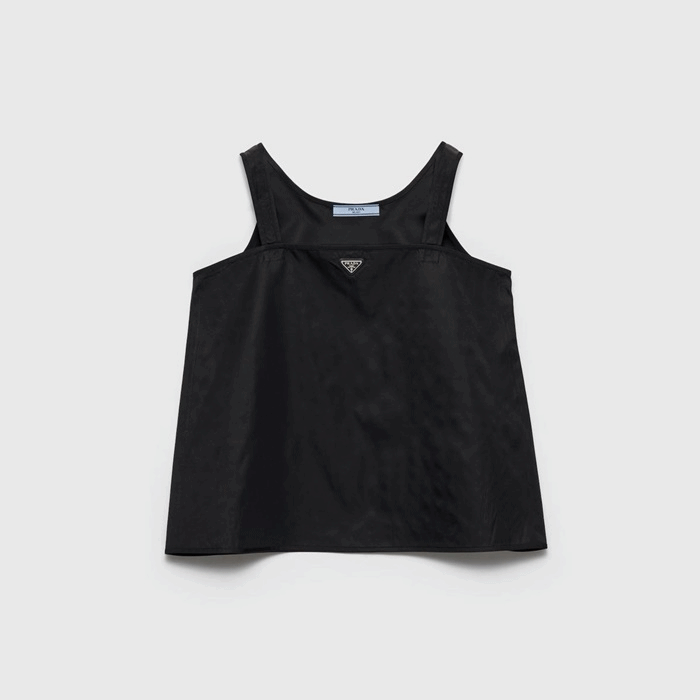 프라다 여성 탱크 탑 - Prada Womens Tank Top - prc15674x