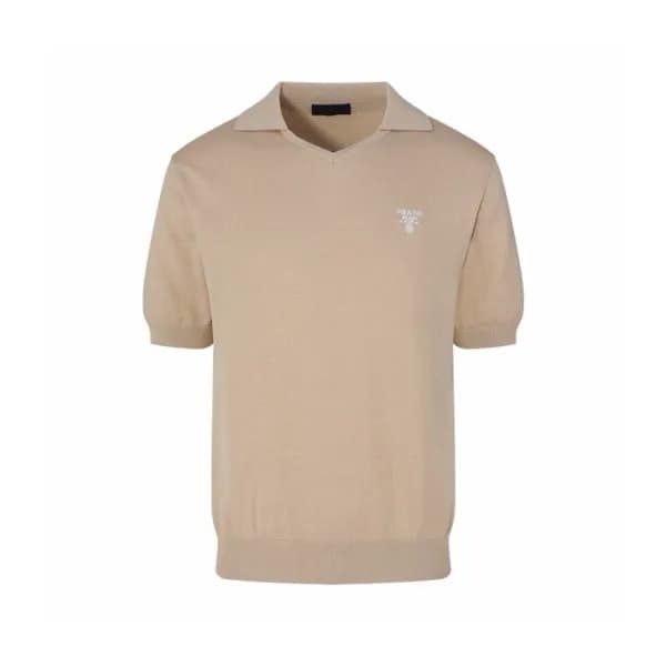 프라다 남성 폴로 반팔티 - Prada Mens Polo Tshirt - prc15829x - 1
