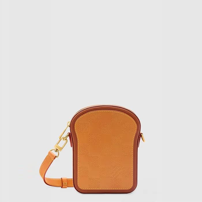 루이비통 남성 토스트 웨어러블 월릿 M26984 - Louis vuitton Mens Toast Wearable Wallet - lvb16407x