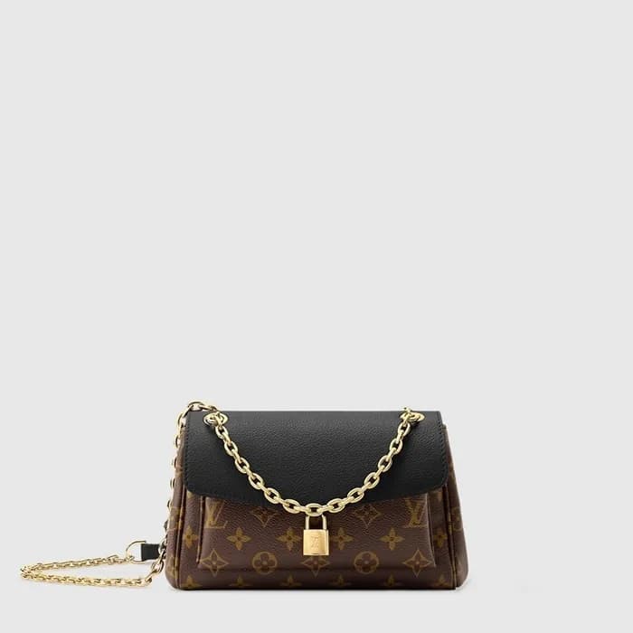 루이비통 여성 생제르망 BB 모노그램 M26398 - Louis vuitton Womens Saint Germain BB Monogram - lvb16616x - 1