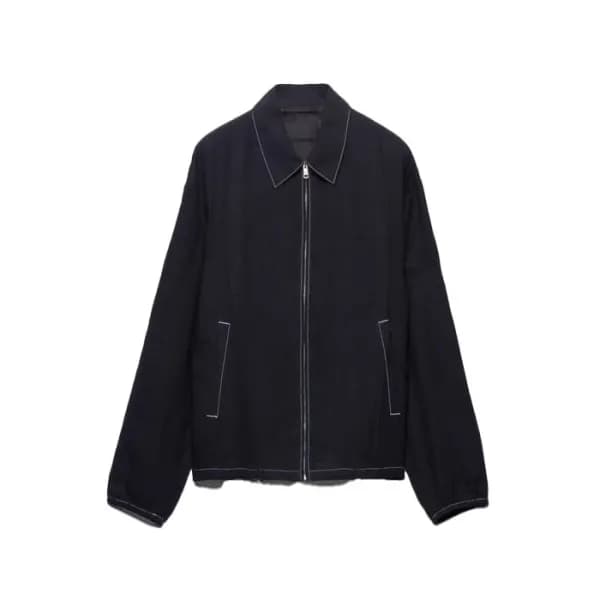 프라다 남성 블루종 재킷 - Prada Mens Blouson Jacket - prc16661x - 1