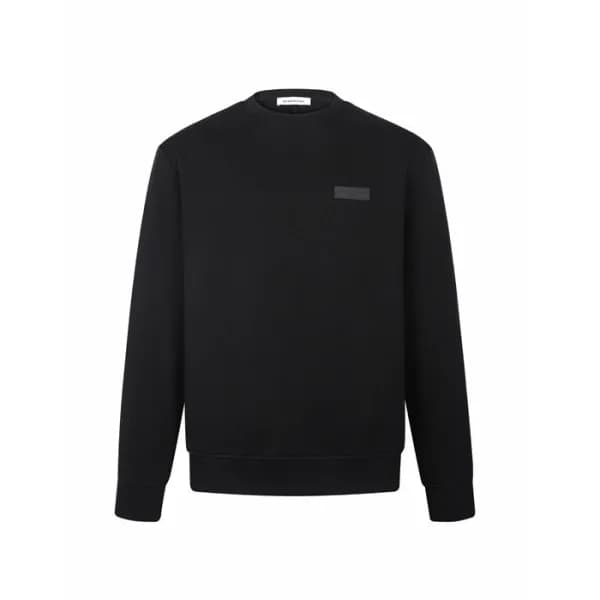 지방시 남성 라운드 스웨트셔츠 - Givenchy Mens Round Sweatshirt - gic16736x - 1