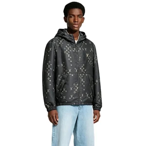 루이비통 남성 캐쥬얼 자켓 - Louis vuitton Mens Casual Jacket - lvc17337x