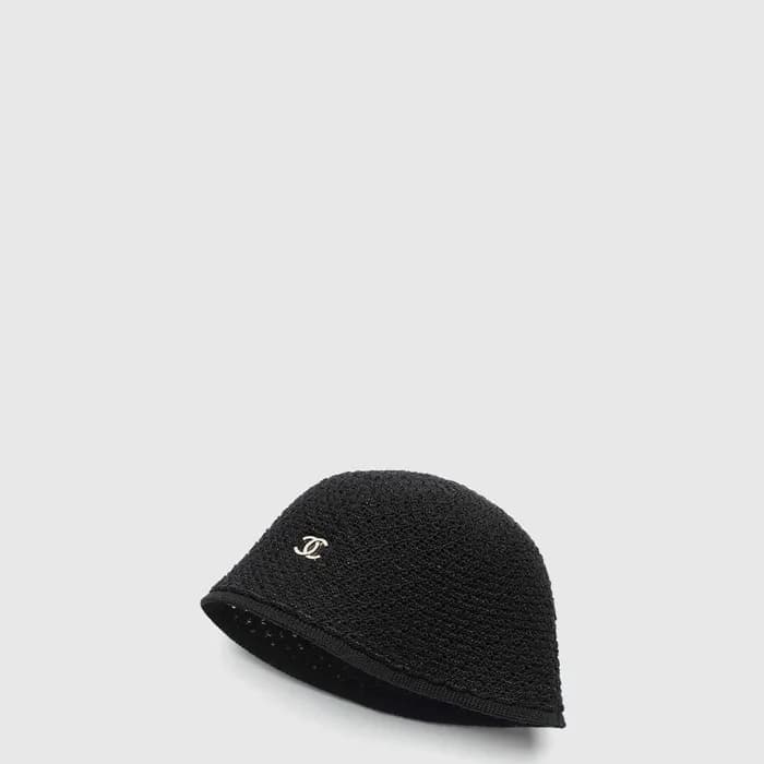 샤넬 여성 클로슈 햇 - Chanel Womens Cloche Hat - acc10553x - 1