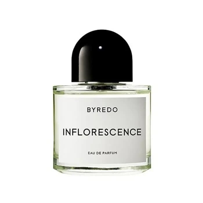 바이레도 인플로레센스 오 드 퍼퓸 50ml/100ml - Byredo Inflorescence Eau de Parfum - byp79x