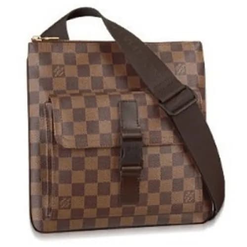 Louisvuitton N51127 다미에 포쉐트 멜빌 - 1