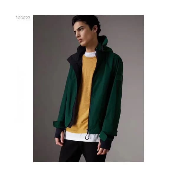 BURBERRY 2018 MENS DOWN JACKET - 버버리 남성 다운자켓 BUR01… - 1