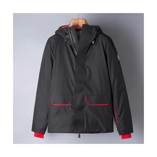 Moncler 2018 Mens down Padding Jacket - 몽클레어 남성다운 … - 1