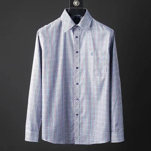 POLO 2018 MENS SHIRT- 폴로 남성 셔츠 P541 사이즈(39-45)