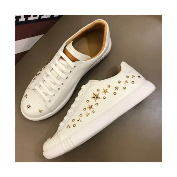 BALLY 2018 FW LEATHER SKEAKERS - 발리 남여 레더 스니커즈 BL… - 1