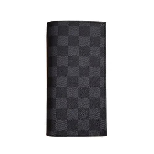 Louis Vuitton Alexandre Wallet N64422 - 루이비통 알렉산드라… - 1
