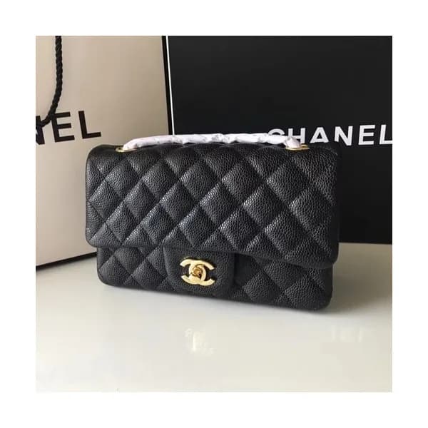 Chanel Women Chain Leather Shoulder Bag 1116 ,20C… - 1