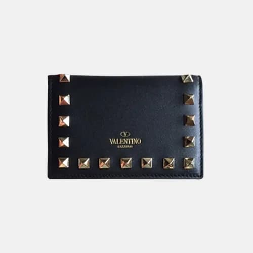 Valentino 2018 Rockstud Leather Purse - 발렌티노 신상 락스… - 1