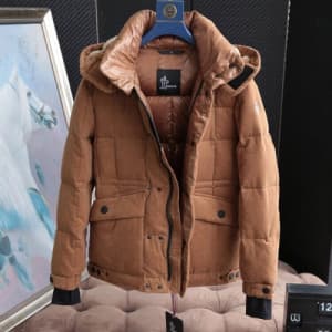 Moncler 2018 Mens Down Padding - 몽클레어 남성 다운 패딩 Moc… - 1