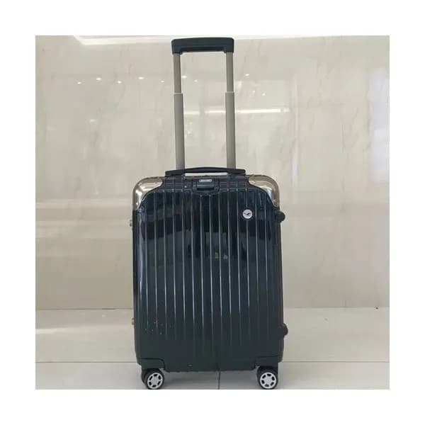 RIMOWA Limbo Carrier,20/25/29 in - 리모와 림보 남여공용 캐리어… - 1