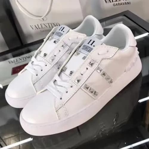 Valentino 2018 Rockstead Untitled Sneakers - 발렌티노 … - 1