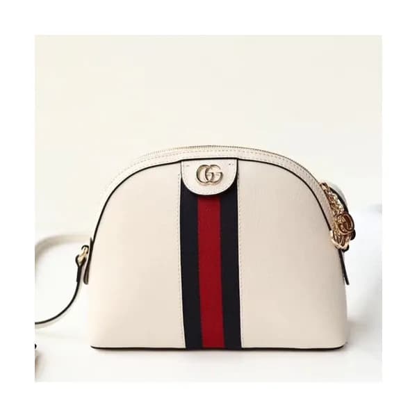 Gucci GG Ophidia Women Shoulder Bag,23.5CM - 구찌 GG… - 1