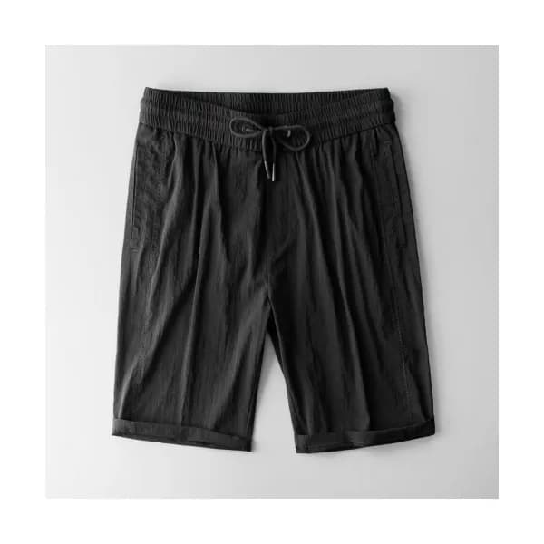 Dior 2019 Mens Logo Casual Training Half Pants - 디…