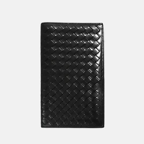 [매장판]Bottega Veneta 2019 Mens Wallet / Passeport … - 1