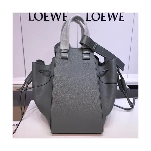 Loewe 2019 Hammock Large Tote Shoulder Bag, 31CM -… - 1