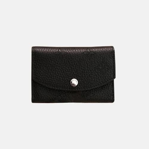 Louis Vuitton 2019 Leather Coin Purse ,M64050 - … - 1