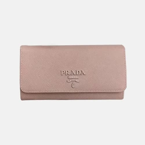 Prada 2019 Ladies Leather Wallet 1MH132 -프라다 2019 … - 1