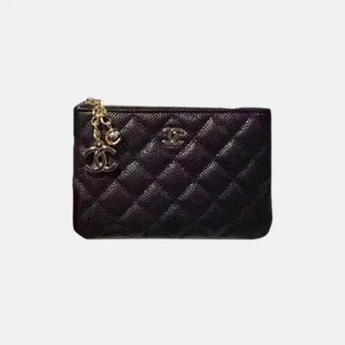Chanel 2019 Ladies Coin / Card Purse - 샤넬 2019 여성… - 1