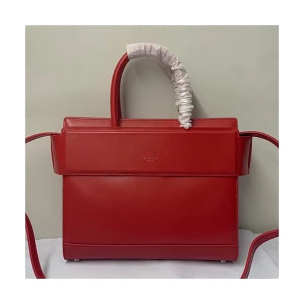 Givenchy 2019 Horizon Leather Large Tote Shoulder … - 1