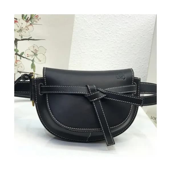 Loewe 2019 Gate Hip Sack / Belt Bag,15CM - 로에베 20… - 1