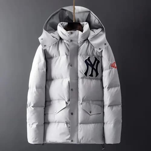 Gucci 2019 Mens Reversible Down Padding - 구찌 2019 … - 1