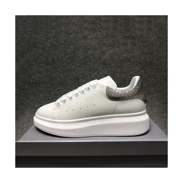 Alexander McQueen 2019 Mm/Wm Oversol Sneakers - 알렉… - 1