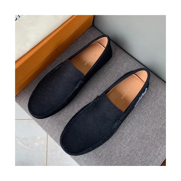 Louis vuitton 2019 Mens Leather Loafer - 루이비통 201… - 1