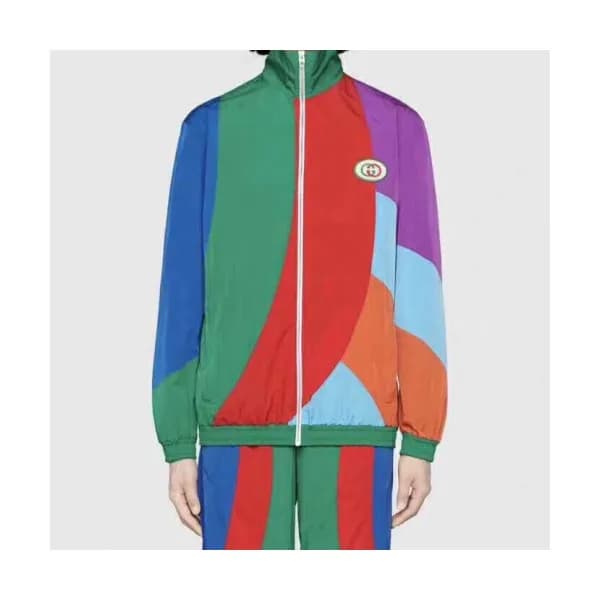 Gucci 2019 Mm/Wm Logo Cotton Training Clothes - 구찌… - 1
