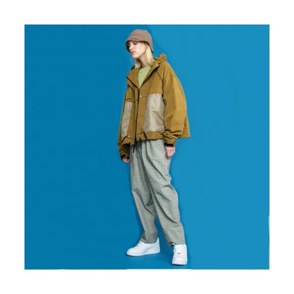 Columbia 2019 Mm/Wm Logo Casual Windproof Jacket -… - 1