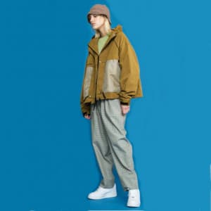 Columbia 2019 Mm/Wm Logo Casual Windproof Jacket -…
