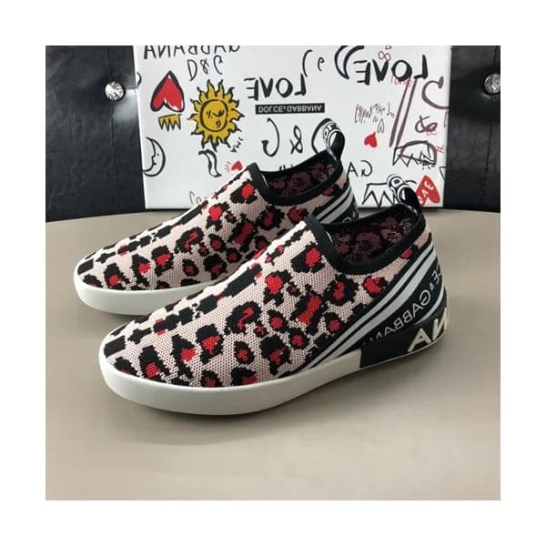 Dolce&Gabbana 2019 Mens Running Shoes - 돌체앤가바나 201… - 1