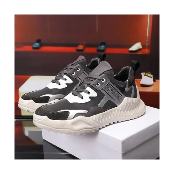 Off-white 2019 Mens Sneakers - 오프화이트 2019 남성용 스니커즈… - 1